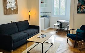 Opal'House Face aux Remparts